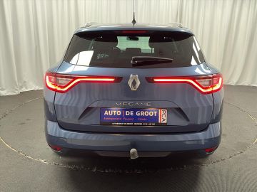 Renault Mégane Estate